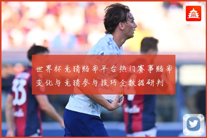世界杯竞猜赔率平台热门赛事赔率变化与竞猜参与技巧全数据研判