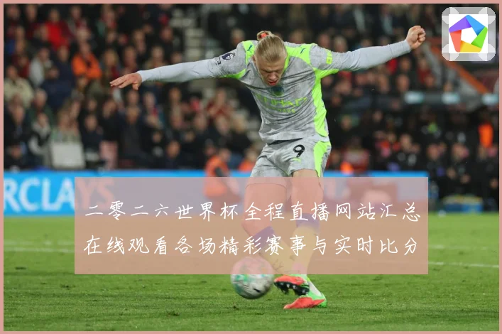 二零二六世界杯全程直播网站汇总在线观看各场精彩赛事与实时比分数据研判