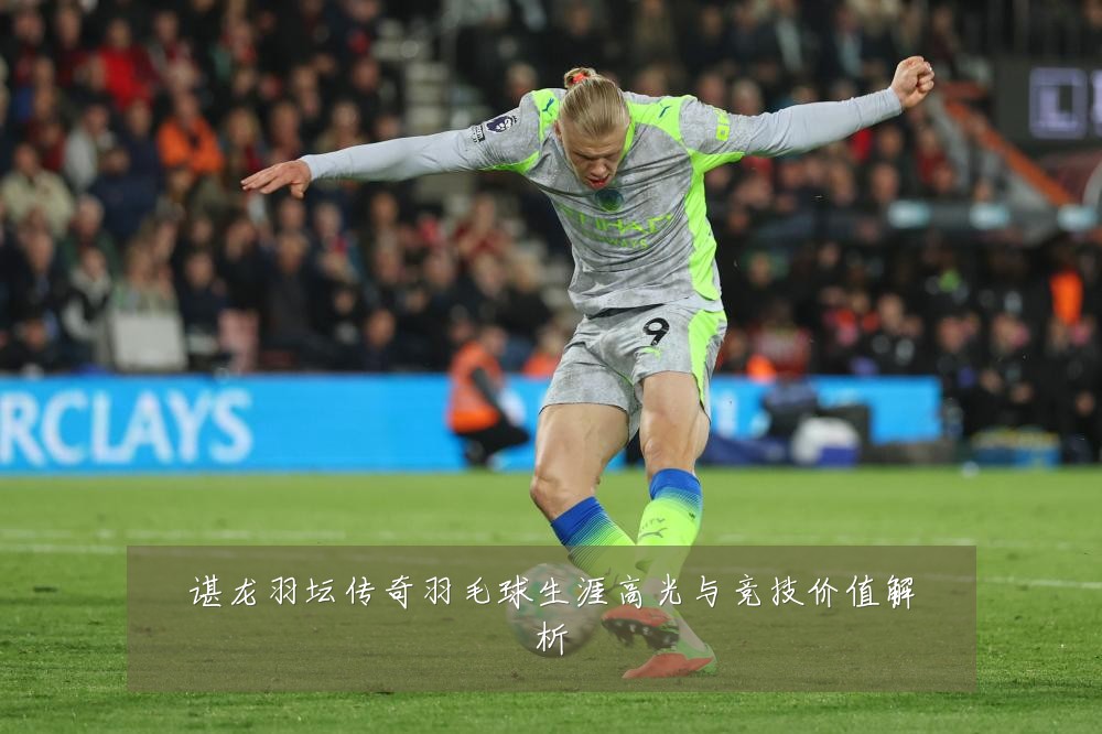 谌龙羽坛传奇羽毛球生涯高光与竞技价值解析