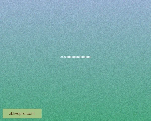 2026世界杯焦点球星全解析揭秘赛场耀眼新星风采