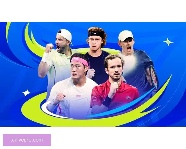 星空体育赛事全景解读带你领略竞技魅力与激情瞬间