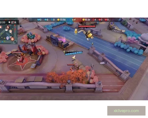 星空体育赛事全景解读带你领略竞技魅力与激情瞬间