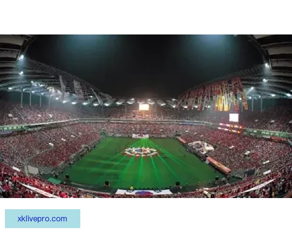 聚焦二零二六世界杯球场布局与城市文化经济联动发展的全球视角