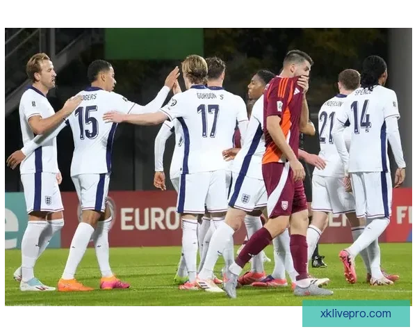 2026年世界杯各大球队完整名单解析与前景展望