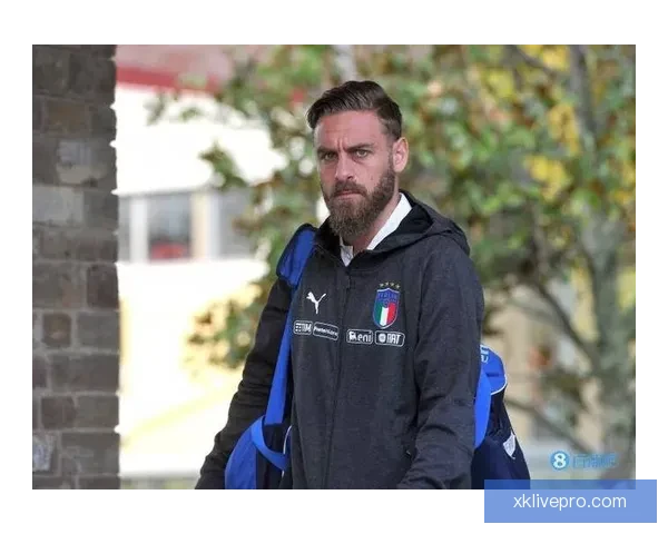 德罗西接手意大利队主帅心情遗憾谨慎发言不多评论