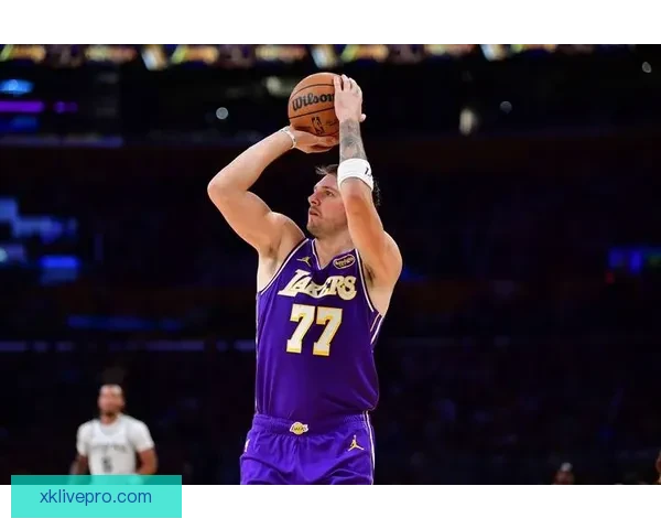 快来参与NBA三月最佳评选 湖人能否夺最佳球队东契奇是否能赢得最佳球员