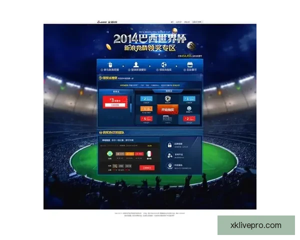 世界杯竞猜赔率全面解析及最新赛果预测技巧指南