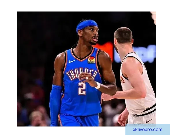 亚历山大拒学文班拉票称用表现争MVP 单场25罚得不到对手抱怨