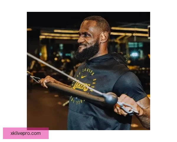 詹姆斯紫金生涯可能画上句号 退役概率22%或成现实