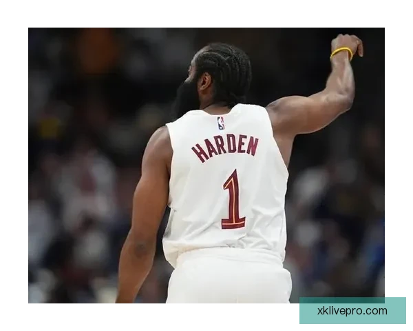 登场二十战十五胜哈登17分14助攻早早打卡前队友盛赞历史最佳之一
