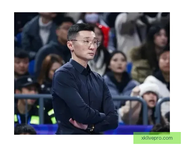 刘炜后新疆新帅格兰离职 两任教练接连离队球队排名倒数第四